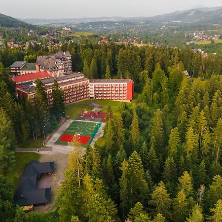 Rewita Koscielisko-Zakopane Hotel Exterior foto