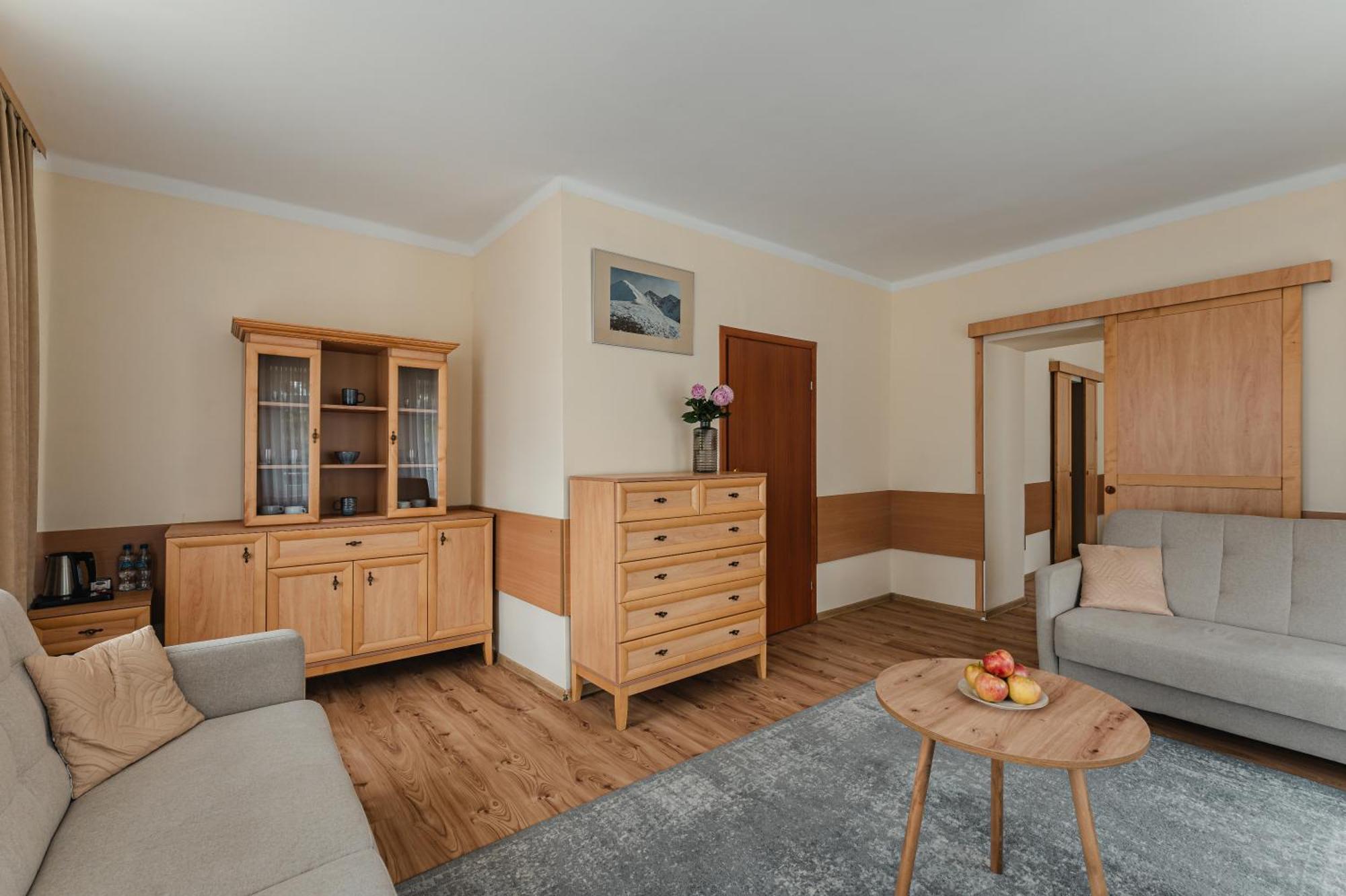 Rewita Koscielisko-Zakopane Hotel Cameră foto