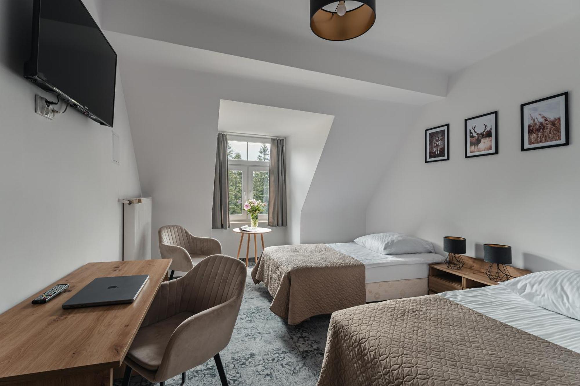 Rewita Koscielisko-Zakopane Hotel Cameră foto