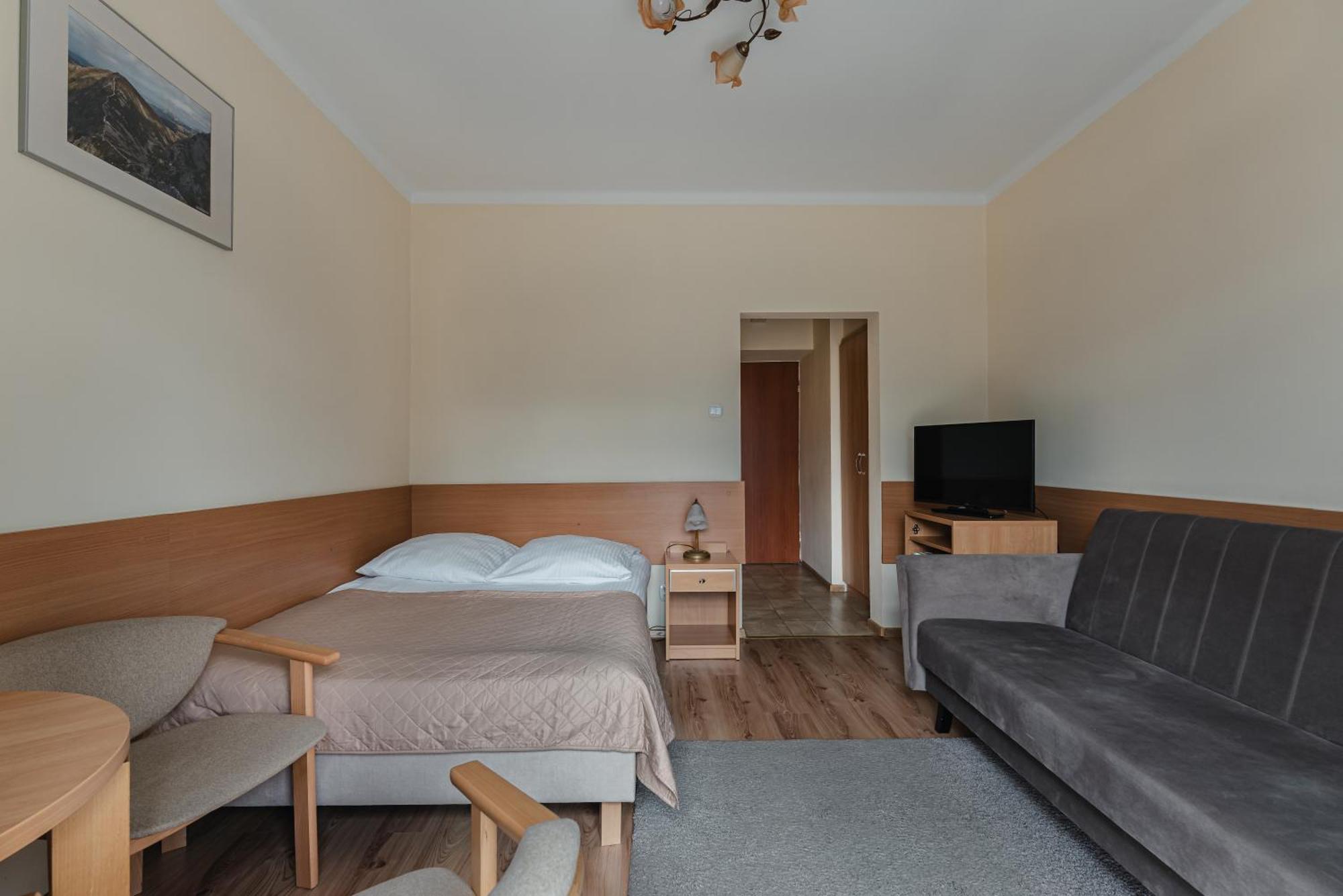 Rewita Koscielisko-Zakopane Hotel Cameră foto