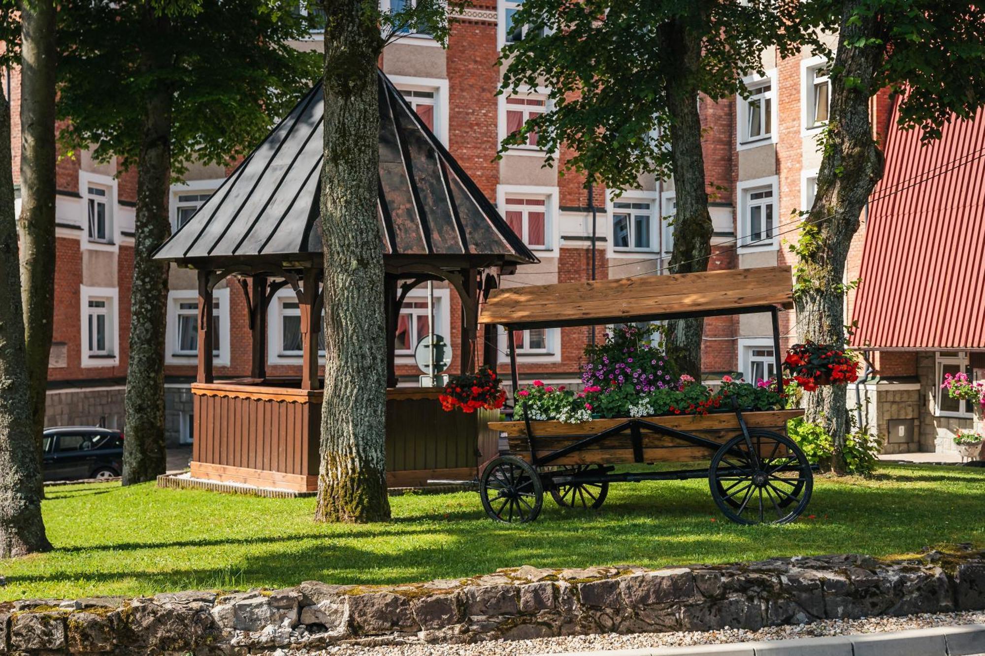 Rewita Koscielisko-Zakopane Hotel Exterior foto